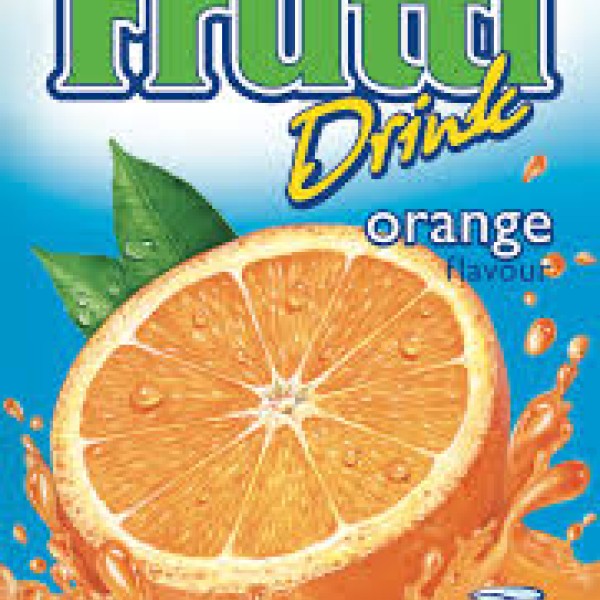 Kendy frutti πορτοκαλι