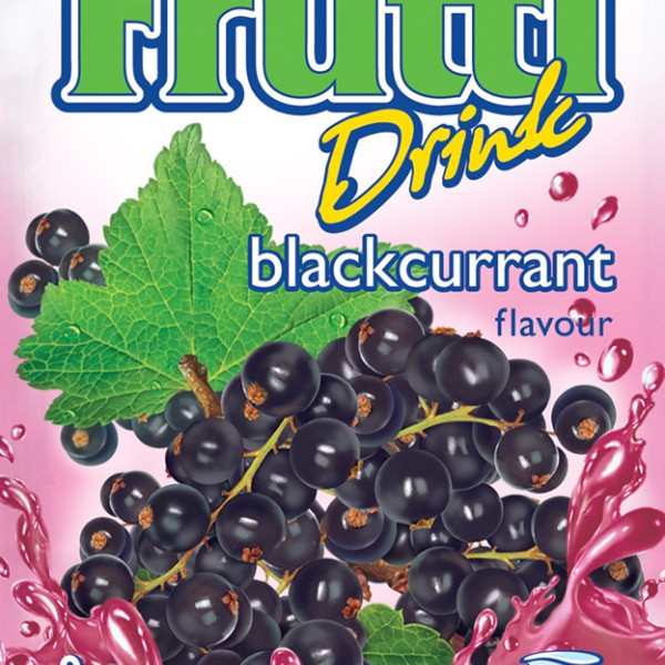 Kendy frutti blackcurrant