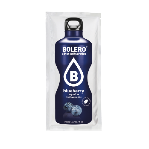 BOLERO ΜΥΡΤΙΛΟ (blueberry) 9g