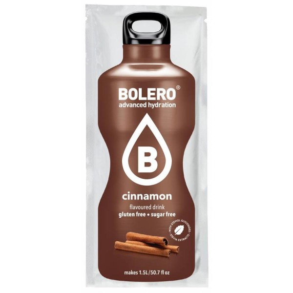 BOLERO ΚΑΝΕΛΑ (cinnamon) 9g
