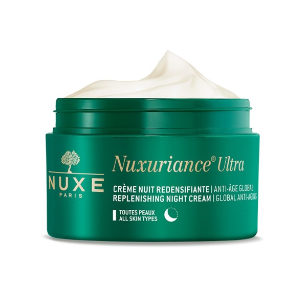  NUXE CREME NUIT NUXURIANCE ULTRA 50ML