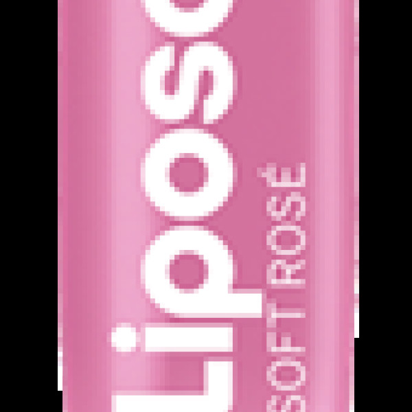 LIPOSAN SOFT ROSE BLISTER 4,8GR