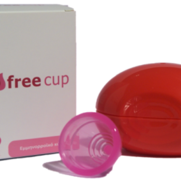 FREE CUP SMALL