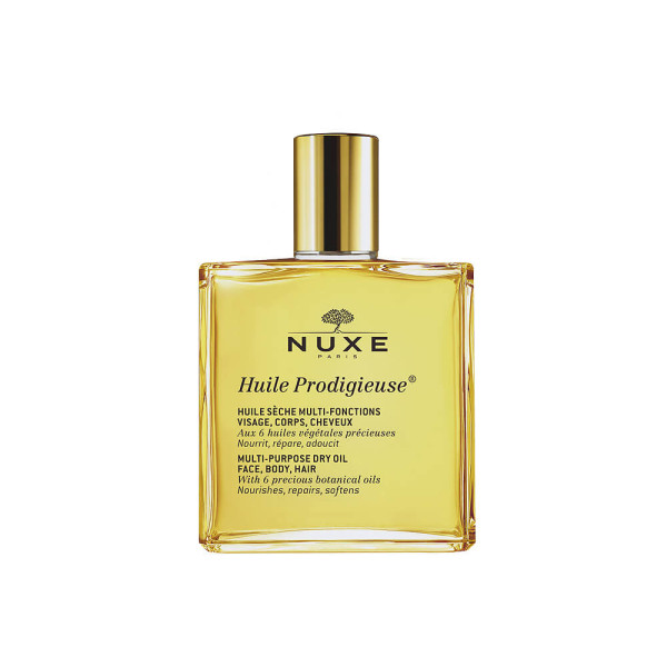 NUXE PRODIGIEUSE  HUILE SECHE DRY OIL 50ML