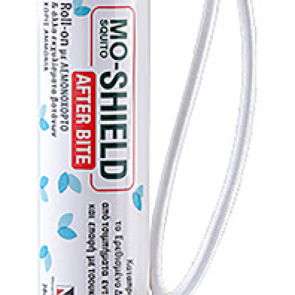 MO-SHIELD AFTER BITE 20ml