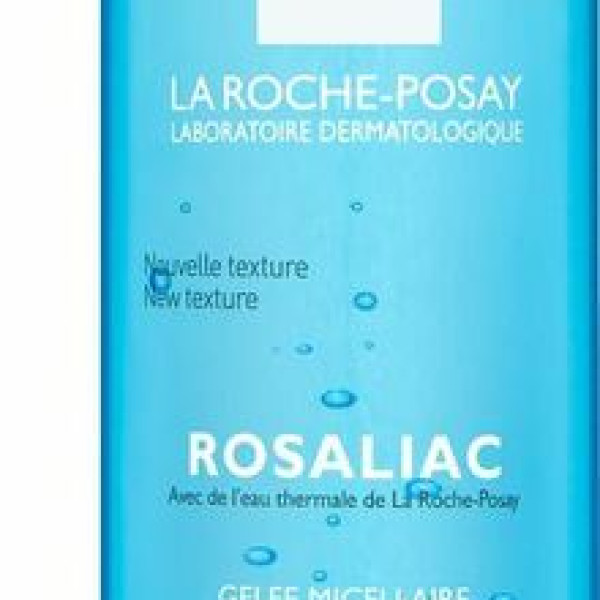 La Roche Posay ROSALIAC GELEE MIC 195ML