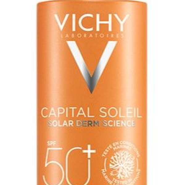 VICHY CAPITAL SOLEIL CELL PROTECT SPRAY SPF50+ 200ML