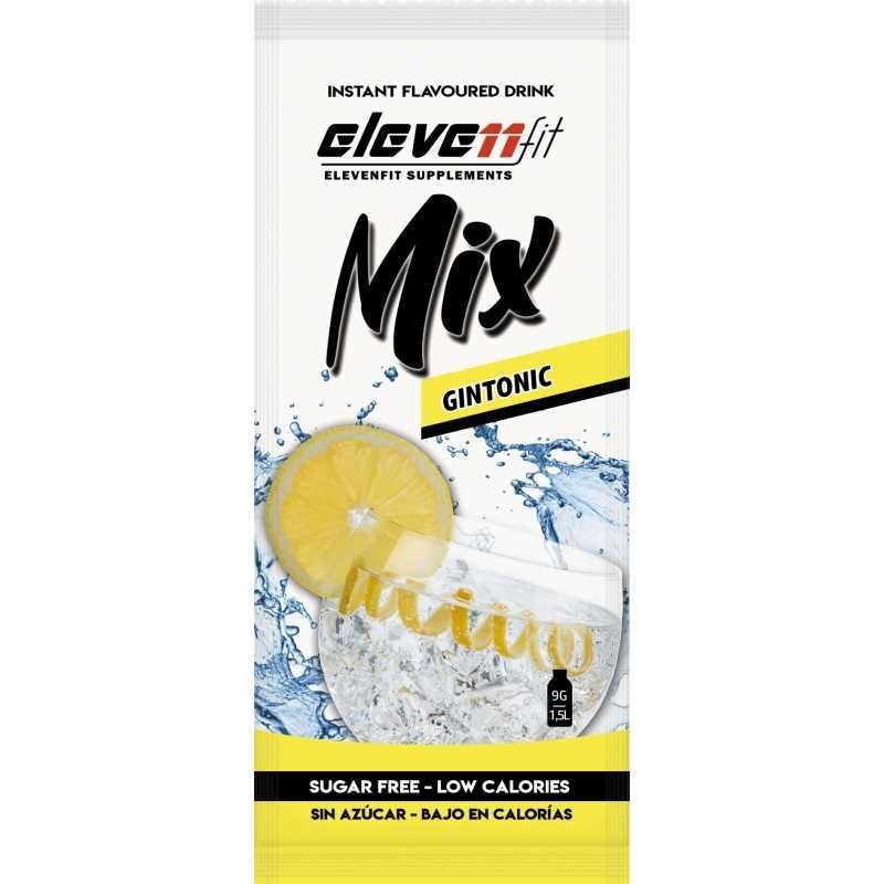 ELEVENFIT GINTONIC MIX (1 ΤΕΜΑΧΙΟ) 9gr