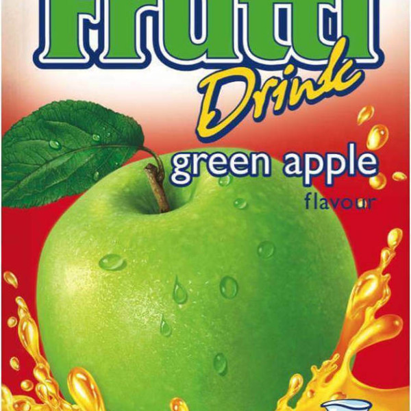 Kendy frutti πρασινο μηλο