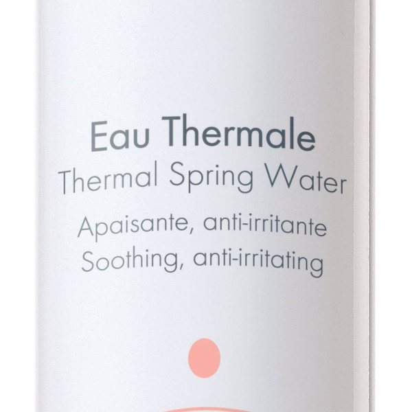 Avene Eau Thermale Thermal Spring Water (Σπρέι Ιαματικού Νερού) 300ML
